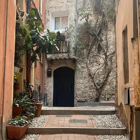 La Perla Sanremo Centro Apartment