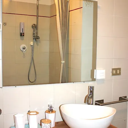 Apartment La Perla Sanremo Centro Sanremo