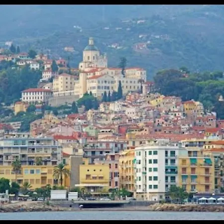 Apartment La Perla Sanremo Centro Sanremo