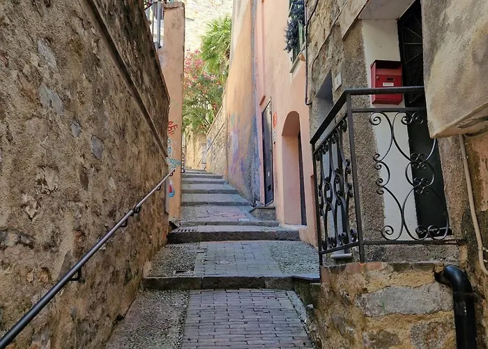 Appartement La Perla,4 Persone Centro Storico *