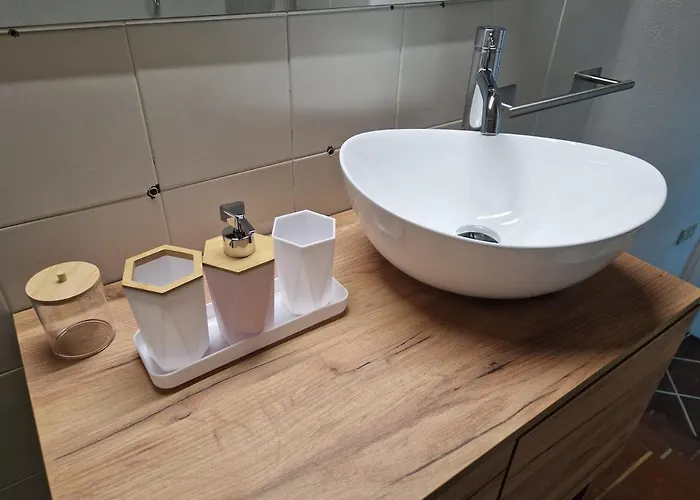 Appartement La Perla,4 Persone Centro Storico