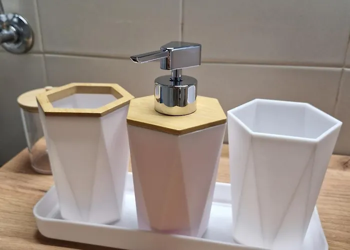 La Perla,4 Persone Centro Storico *