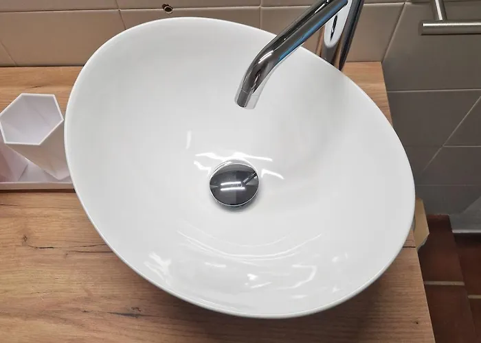 Appartement La Perla,4 Persone Centro Storico San Remo