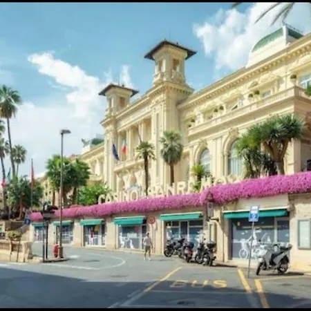 La Perla,4 Persone Centro Storico * Sanremo