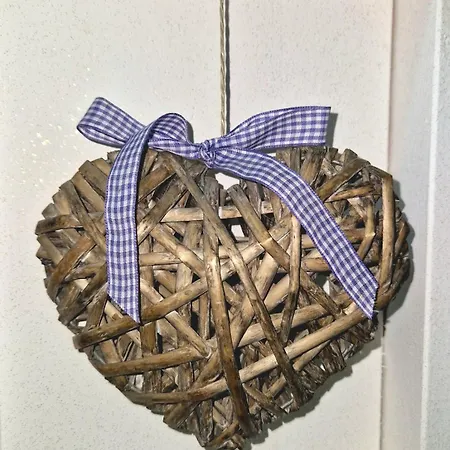 La Perla,4 Persone Centro Storico *