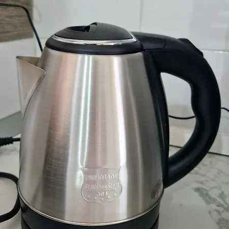 Apartment La Perla,4 Persone Centro Storico