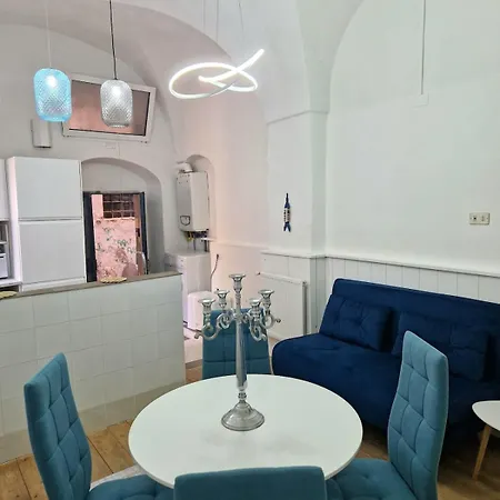 La Perla,4 Persone Centro Storico * Sanremo