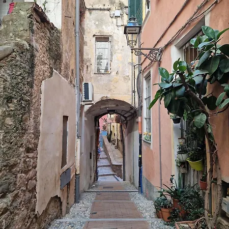 La Perla,4 Persone Centro Storico *