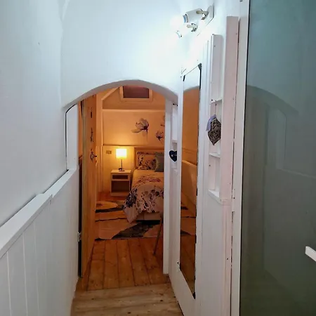 La Perla,4 Persone Centro Storico San Remo