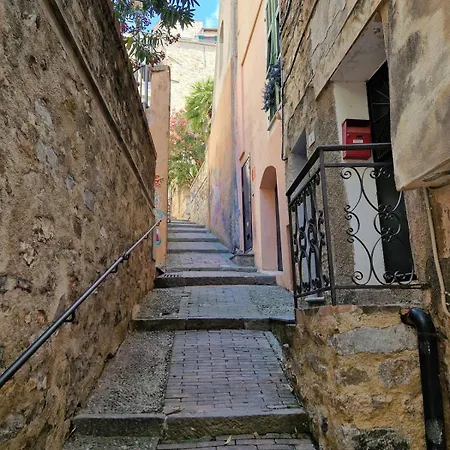 Apartment La Perla Sanremo Centro *