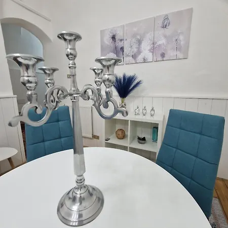 La Perla,4 Persone Centro Storico Apartamento Sanremo