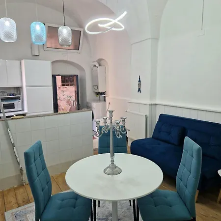 La Perla,4 Persone Centro Storico