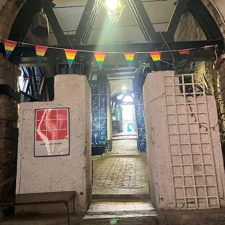 Apartment La Perla,4 Persone Centro Storico