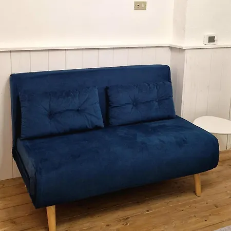 La Perla,4 Persone Centro Storico Apartment