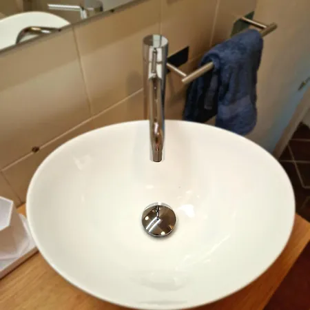 La Perla,4 Persone Centro Storico