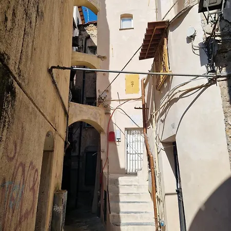 Apartman La Perla,4 Persone Centro Storico *