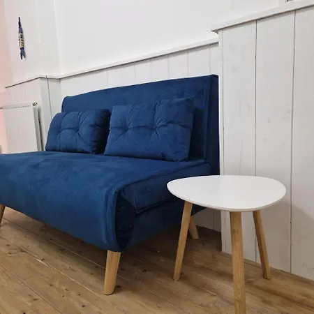 La Perla,4 Persone Centro Storico