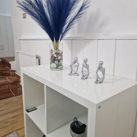 La Perla,4 Persone Centro Storico * Sanremo