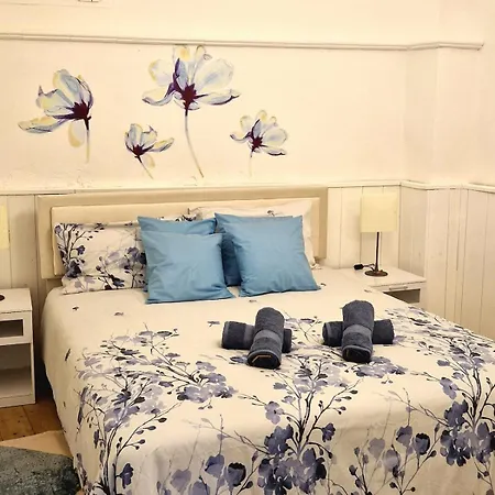 La Perla,4 Persone Centro Storico *