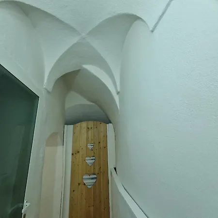 Apartment La Perla,4 Persone Centro Storico *