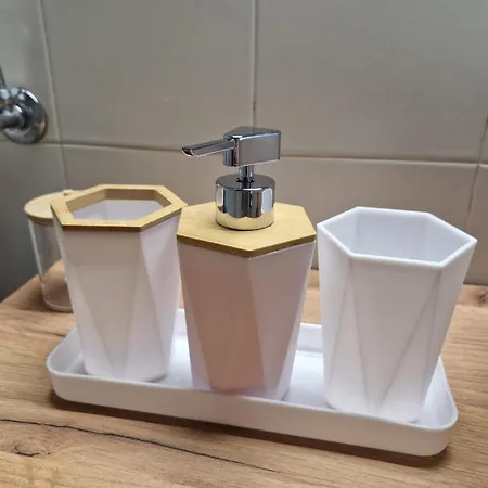 La Perla,4 Persone Centro Storico *