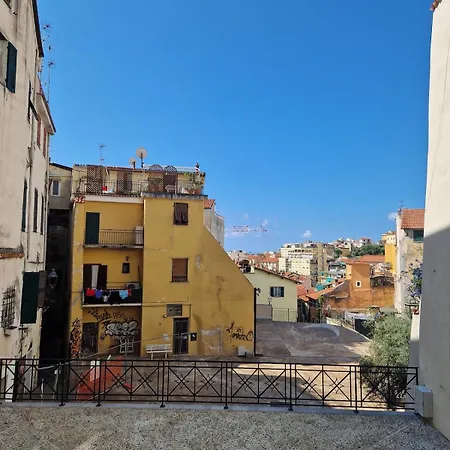 La Perla Sanremo Centro Apartment Sanremo