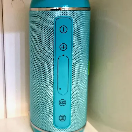 La Perla,4 Persone Centro Storico Apartamento Sanremo