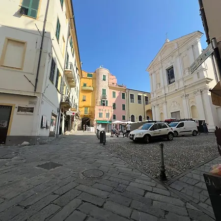 La Perla,4 Persone Centro Storico *