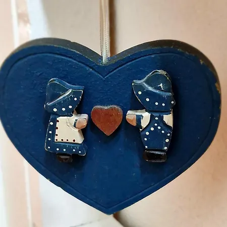 La Perla,4 Persone Centro Storico * Sanremo