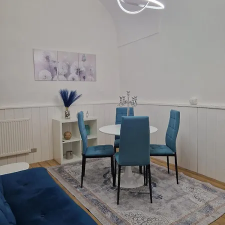 La Perla,4 Persone Centro Storico *