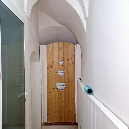 Apartment La Perla,4 Persone Centro Storico