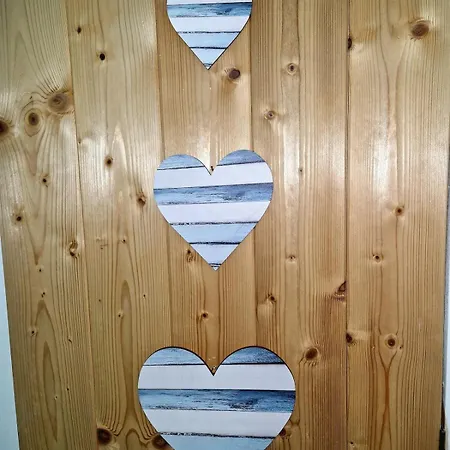 La Perla,4 Persone Centro Storico Apartamento *