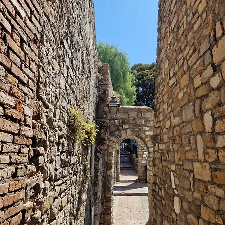 La Perla,4 Persone Centro Storico * Sanremo
