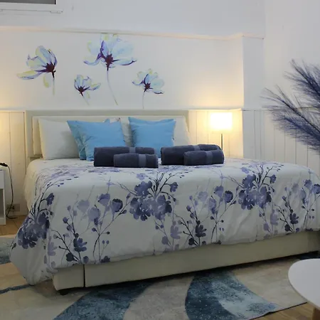 La Perla,4 Persone Centro Storico Apartment Sanremo