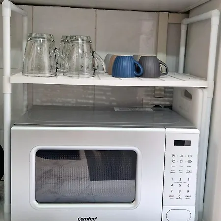 La Perla,4 Persone Centro Storico *