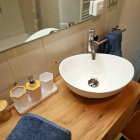 La Perla,4 Persone Centro Storico Sanremo