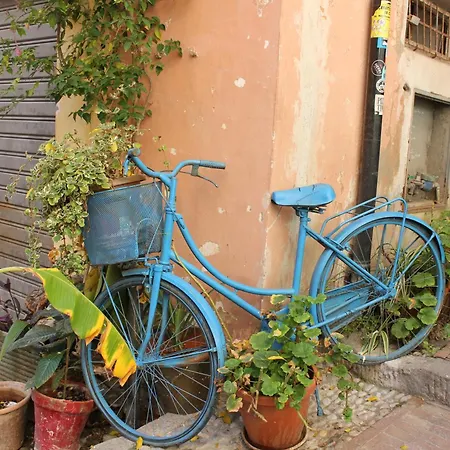 La Perla,4 Persone Centro Storico Apartment