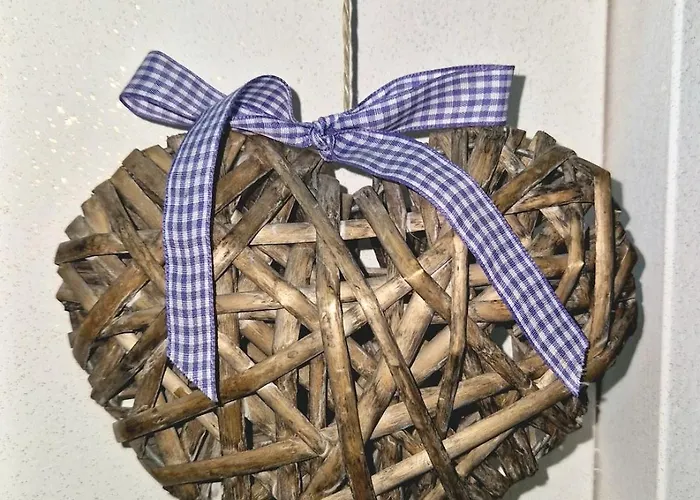 La Perla,4 Persone Centro Storico *