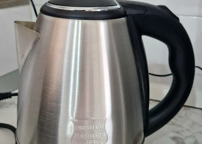 Apartment La Perla,4 Persone Centro Storico