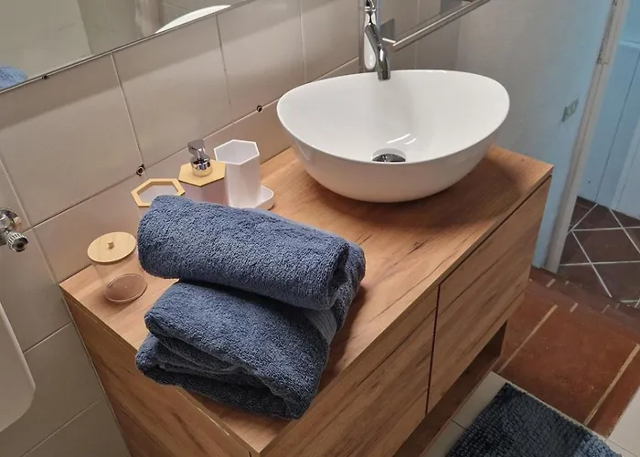 La Perla,4 Persone Centro Storico * Sanremo