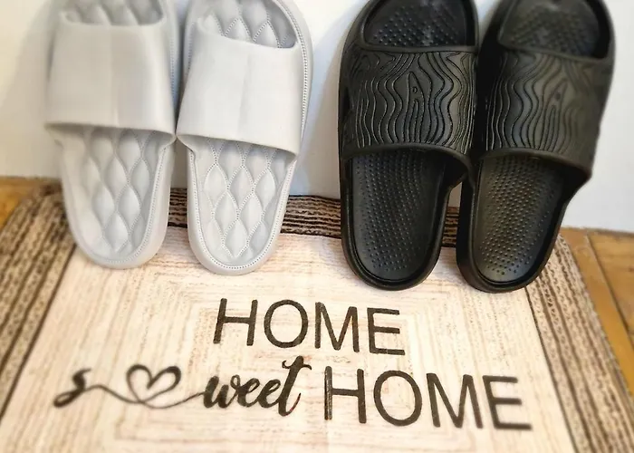 La Perla,4 Persone Centro Storico Sanremo