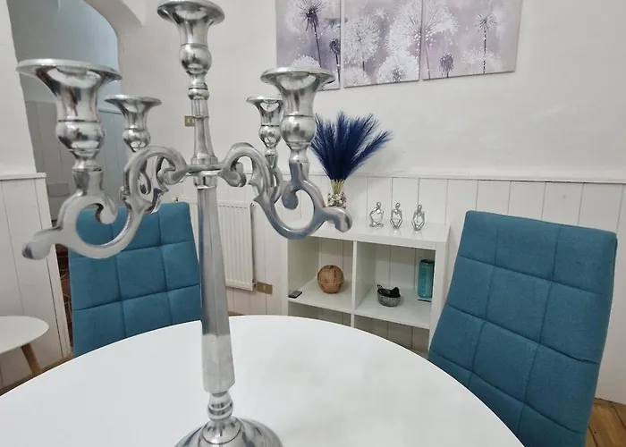 La Perla,4 Persone Centro Storico Apartment Sanremo