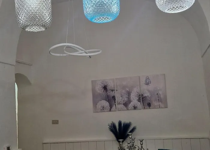 La Perla,4 Persone Centro Storico Apartment Sanremo