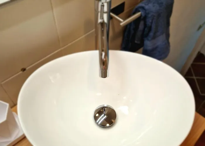 La Perla,4 Persone Centro Storico