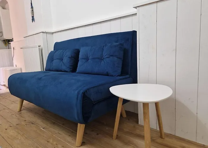 La Perla,4 Persone Centro Storico