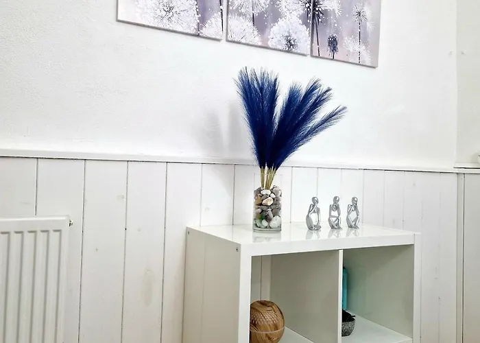 La Perla,4 Persone Centro Storico *