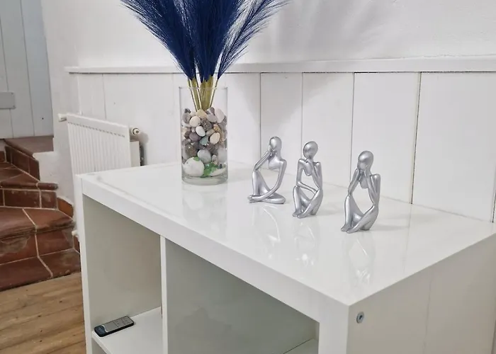 La Perla,4 Persone Centro Storico * Sanremo