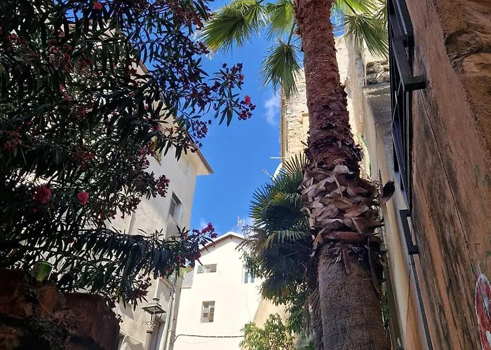 La Perla,4 Persone Centro Storico *