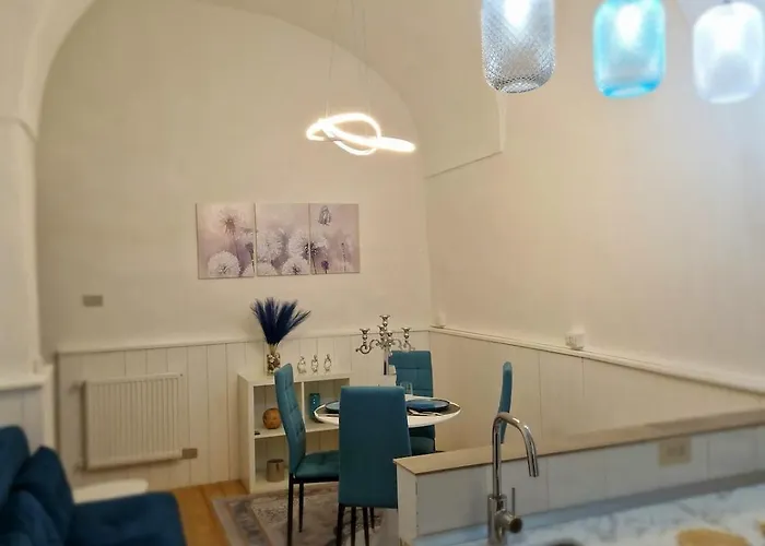 La Perla,4 Persone Centro Storico Sanremo