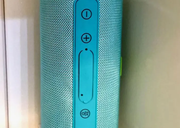 La Perla,4 Persone Centro Storico Apartment Sanremo